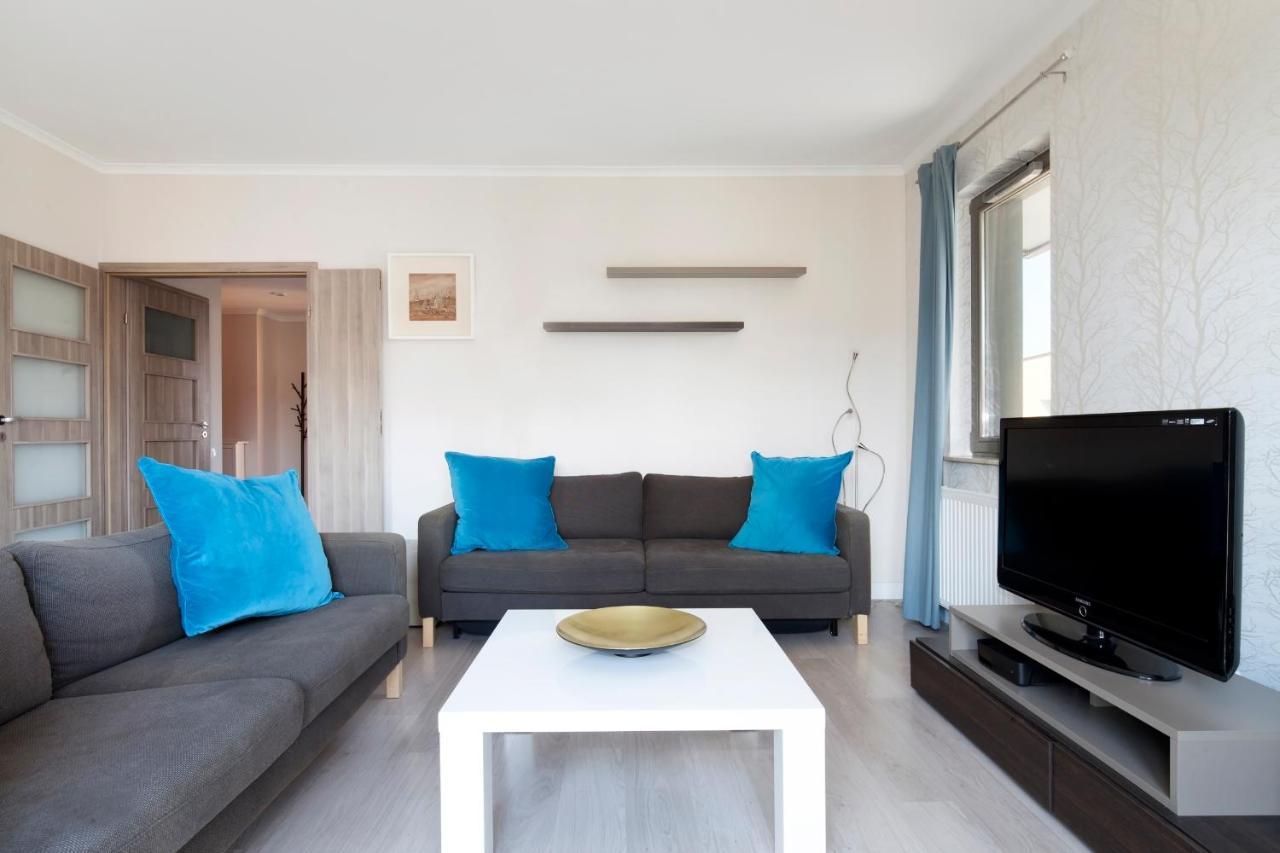 Elite Apartments Waterlane Swimming Pool&Aspa — Zdjęcia 3
