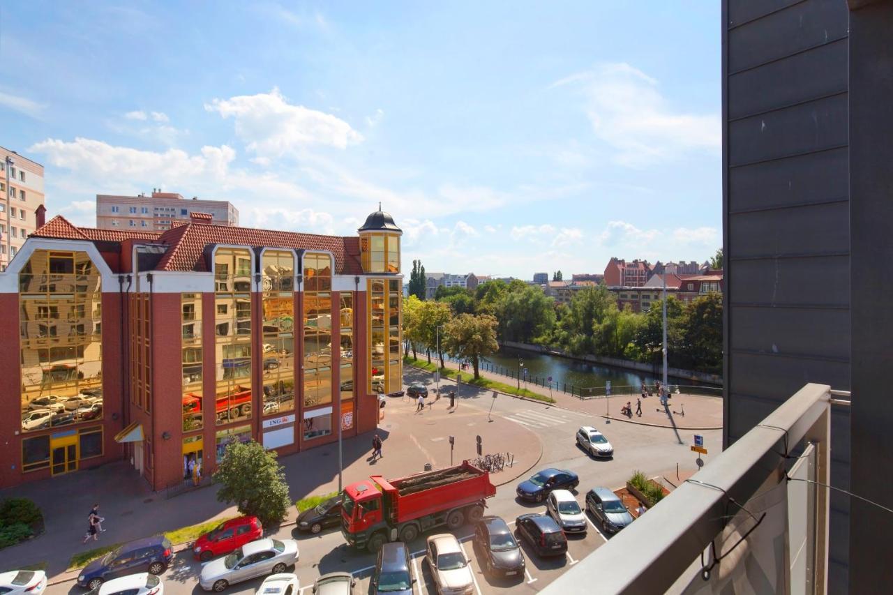 Elite Apartments Waterlane Swimming Pool&Aspa — Zdjęcia 2